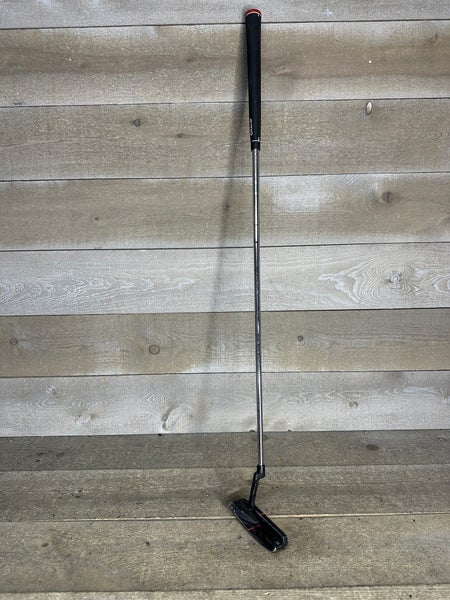 MacGregor Smoothie MP-35 35.5” Inch Golf Putter RH