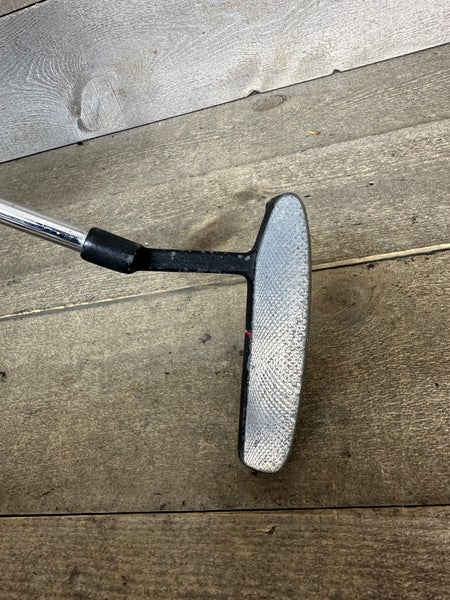 MacGregor Smoothie SMP-65 Putter maillet visage fraisé 35 tige acier