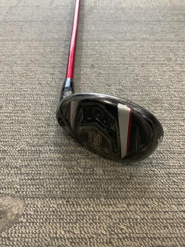Used Titleist 913H Mens Hybrid Club RH 3 Hybrid 11614-S000233611