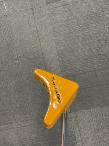 Used Momentus 40 OZ IRON RH IRON Swing Aid 11614-S000233598