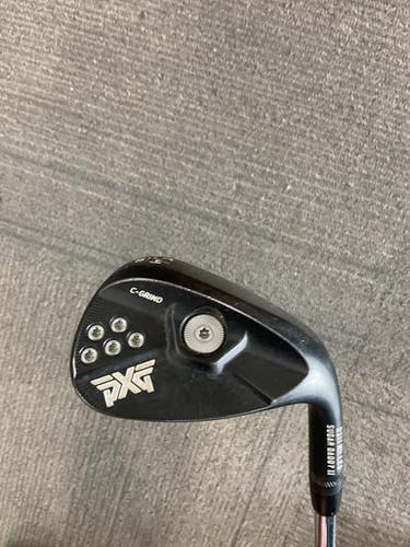 Used PXG 0311 SUGAR DADDY II C GRIND Golf Wedge Mens RH 54 Degree 11614-S000233591