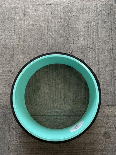 Used Exercise Foam Roller None MD 11614-S000233566