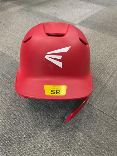 Used Easton 2.0 BH MAT Batting Helmet No Mask Red L/XL 11614-S000233557