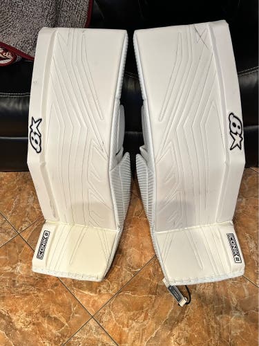 33+1 Brian’s Iconik 2 Full Set