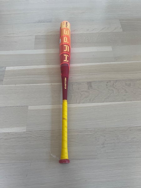 2025 Easton Hype Fire Composite USSSA Certified Bat (-5) 27 oz 32" (New)