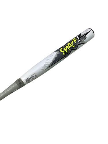 Used Easton SMACK LOADED SP23SMKL BB/SB Slowpitch Bat 34" 11347-S000266277