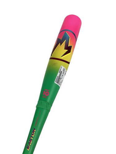 Used Easton HYPE FIRE EUS6HYP10-01 BB/SB USA 2 5/8 Bat 29" 11347-S000266282