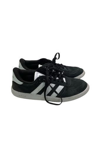 Used Adidas Running/X-Train Shoes M Black And White Senior 7 11347-S000266278