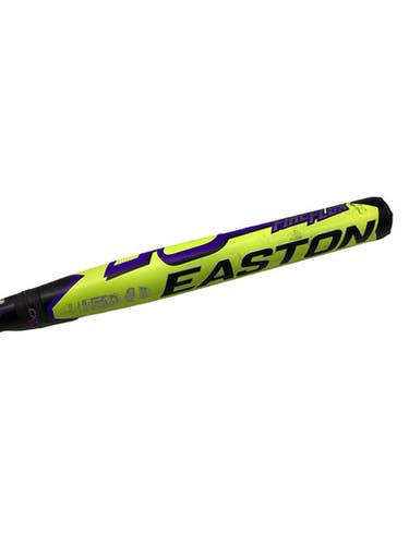 Used Easton POW FIRE FLEX SP23POWHBL BB/SB Slowpitch Bat 34" 11347-S000266275