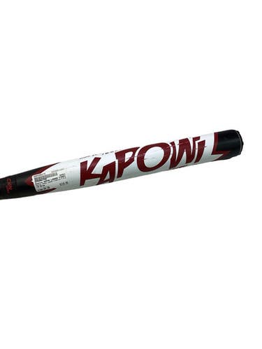 Used Easton KAPOW LOADED FIREFLEX P.R.B. BB/SB Slowpitch Bat 34" 11347-S000266276