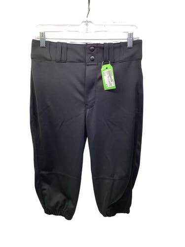 Used Champro YOUTH XL BLACK BB PANTS BB/SB Pant Boys Black XL 11347-S000266258