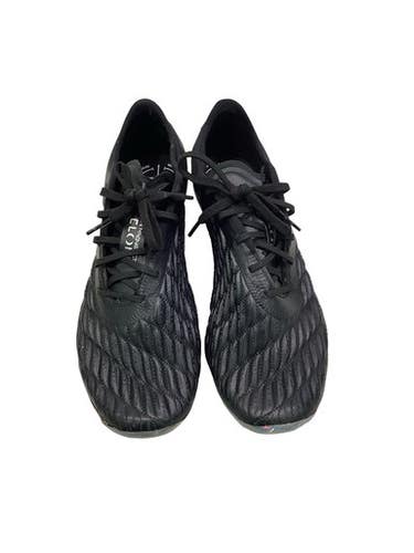 Used Under Armour MAGNETICO Soccer Cleats Black Senior 7.5 11347-S000266232