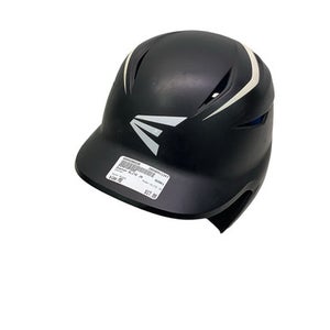 Used Easton ELITE JR Batting Helmet No Mask Black MD 11347-S000266226