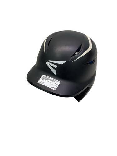 Used Easton ELITE JR Batting Helmet No Mask Black MD 11347-S000266226