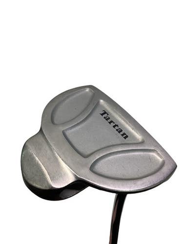 Used Tartan ASPIRE V Mens Putter RH 11347-S000266222