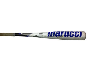 Used Marucci F5 BB/SB High School -3 Bat 31" 11347-S000266225