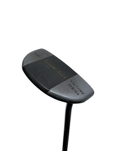 Used Golden Bear M-66 Mens Putter RH 11347-S000266221