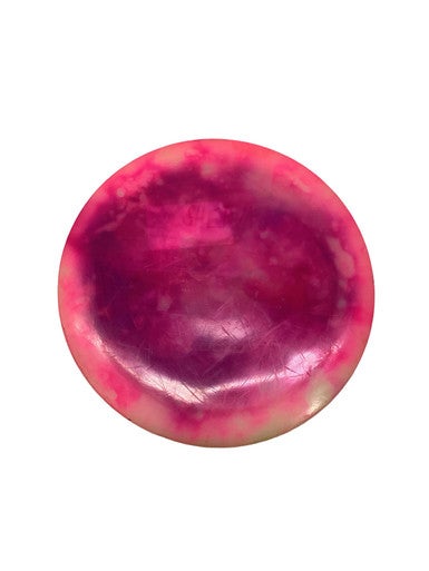 Used Dynamic Discs FELON DRIVER Disc Golf Driver Pink 175g 11347-S000266212