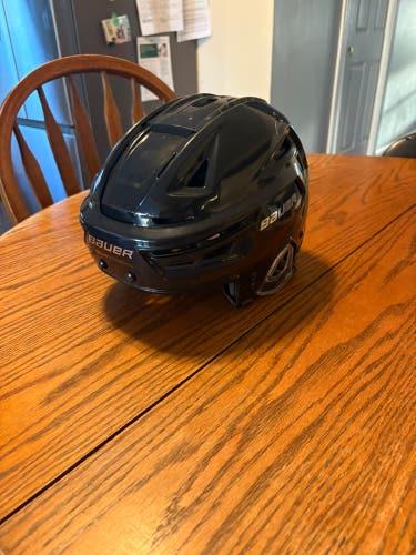 Bauer Re-Akt 155 Helmet Large (New)
