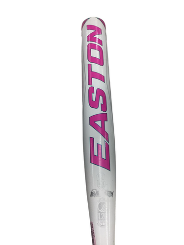Used Easton TOPAZ BB/SB Fastpitch Bat 32" 11613-S000179396