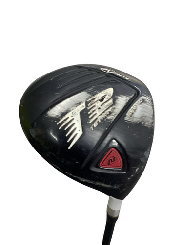 Used NEXTT T2 TETRA Mens Driver RH 10.5 Degree 11613-S000179355