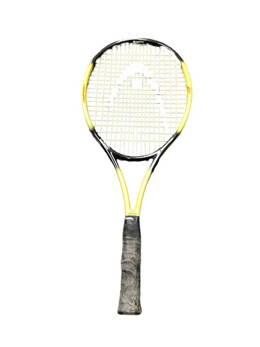 Used Head RADICAL TOUR Adult Tennis Racquet Yellow 4 3/8" 11613-S000179342