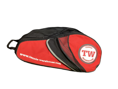 Used TENNIS WAREHOUSE BAG Racquet Accessory 11613-S000179337