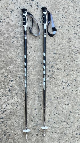 Scott Youth Ski Poles 38in/95cm (Used)