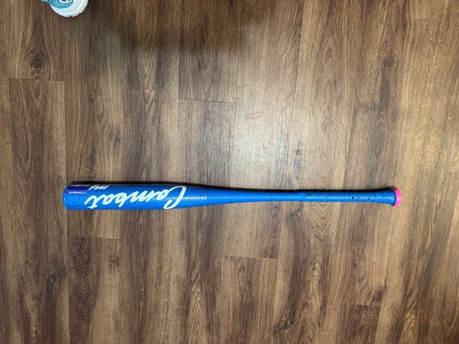 New COMBAT MFG COOKIE JAR "COOKIE MONSTER" SPEC-A1 BBCOR BAT 28oz 31in