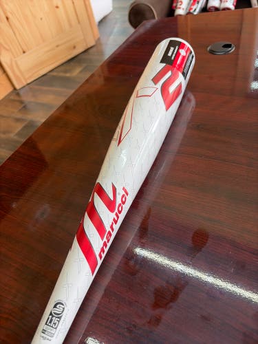 2025 Marucci CATX2 Alloy USSSA Certified Bat (-10) 19 oz 29" (New)