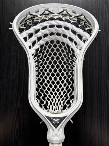 New ECD Mirage 3.0 Wide Custom Strung with Hero 4.0 (Sample Stringing)