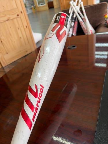 2025 Marucci CATX2 Alloy USSSA Certified Bat (-8) 22 oz 30" (New)