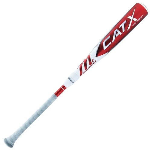 2023 Marucci CATX Connect Hybrid USSSA Certified Bat (-8) 23 oz 31" (New)