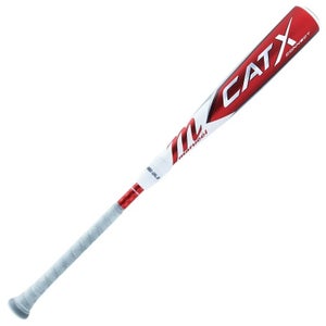 2023 Marucci CATX Connect Hybrid USSSA Certified Bat (-5) 31” 26oz (New)