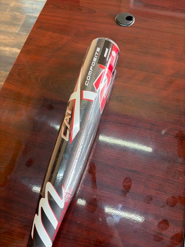 2025 Marucci CATX2 Composite USSSA Certified Bat (-8) 22 oz 30" (New)