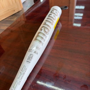 Marucci Echo Connect DMND2 Alloy Bat (-12) 16 oz 28" (New)