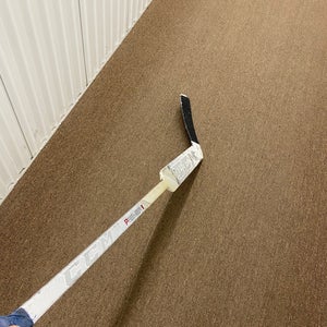 Intermediate CCM Premier II Regular Goalie Stick 23" Paddle (Used)