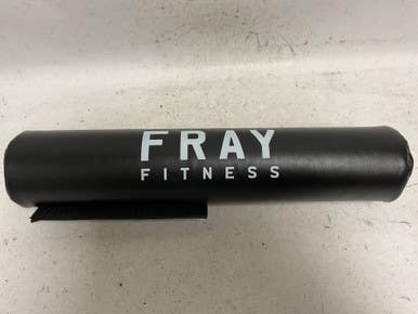 Used Fray Fitness Bar Pad 11855-S000201192