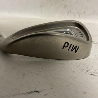 Used Nike STEEL MID Jr Individual Iron RH 7 Iron 11855-S000201184