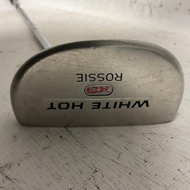 Used Odyssey WHITE HOT XG ROSSIE Mens Putter RH 35" 11855-S000201164