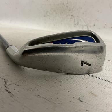 Used Top Flite XLJ Jr Individual Iron RH 7 Iron 11855-S000201149
