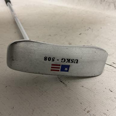 Used US Kids USKG-508 Jr Putter RH 11855-S000201148