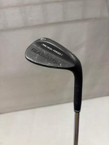 Used GLADIATOR WEDGE Golf Wedge Mens RH 52 Degree 11490-S000270836