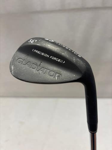 Used GLADIATOR WEDGE Golf Wedge Mens RH 56 Degree 11490-S000270837