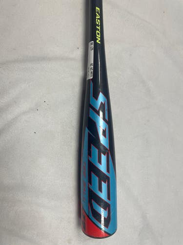 Used Easton SPEED TEEBALL BB/SB T-Ball Bat 24" 11490-S000270835
