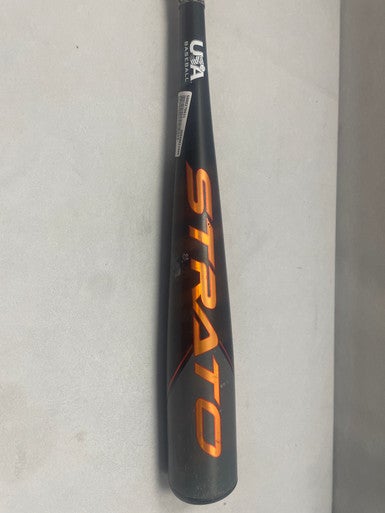 Used AXE STRATO BB/SB USA 2 5/8 Bat 29" 11490-S000270831