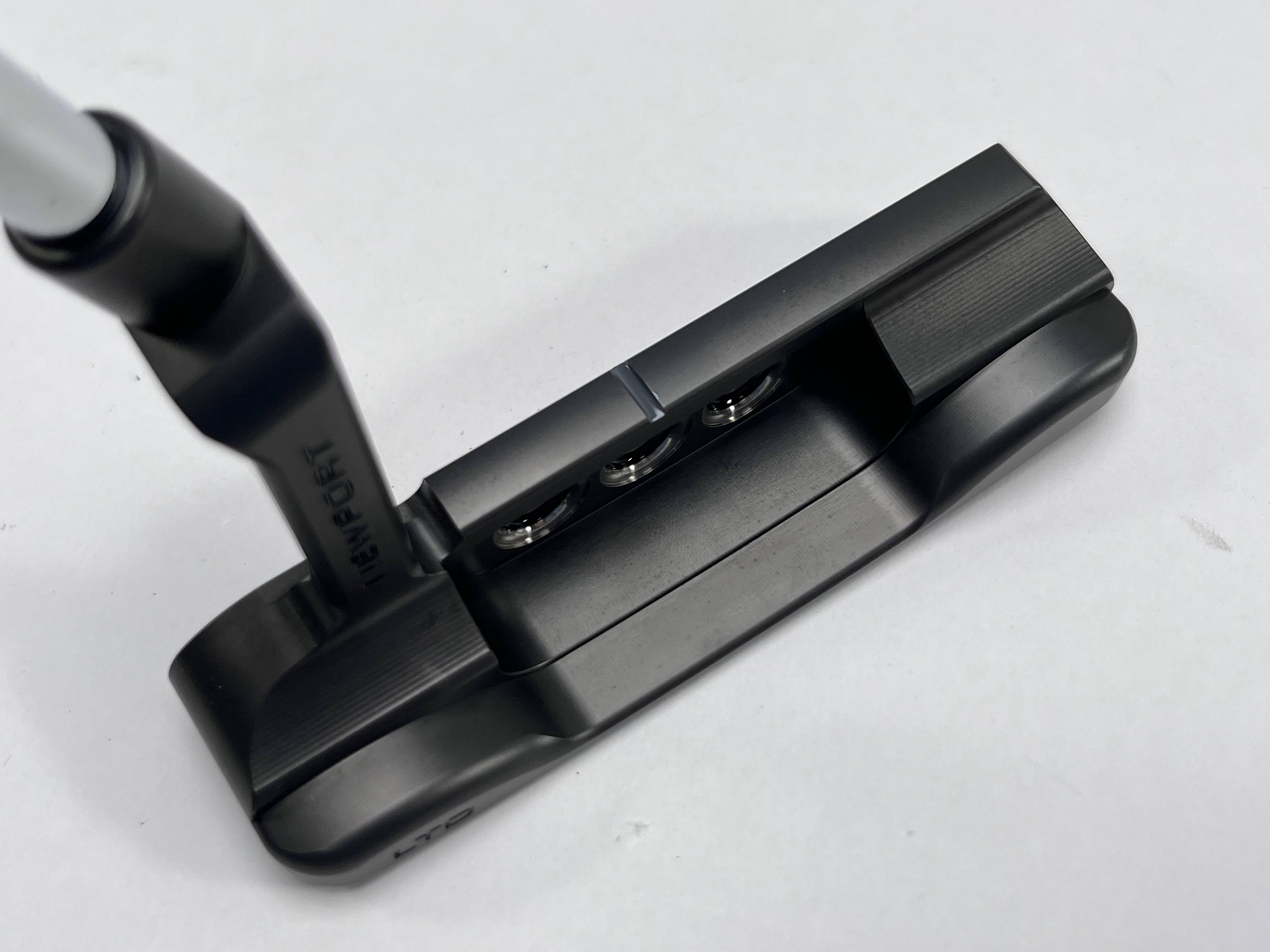 Putter Scotty Cameron Special Select Jet Set Newport LTD - 35 Pouces, Droitier