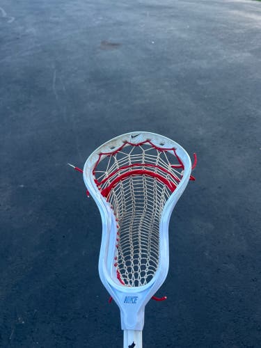 Nike L3 Used Stringing Head (Used)