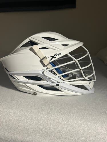 Cascade XRS Helmet (Used)