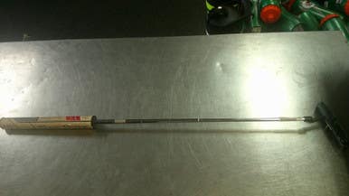 Used PRO-LINE Mens Putter RH 11868-S000068414